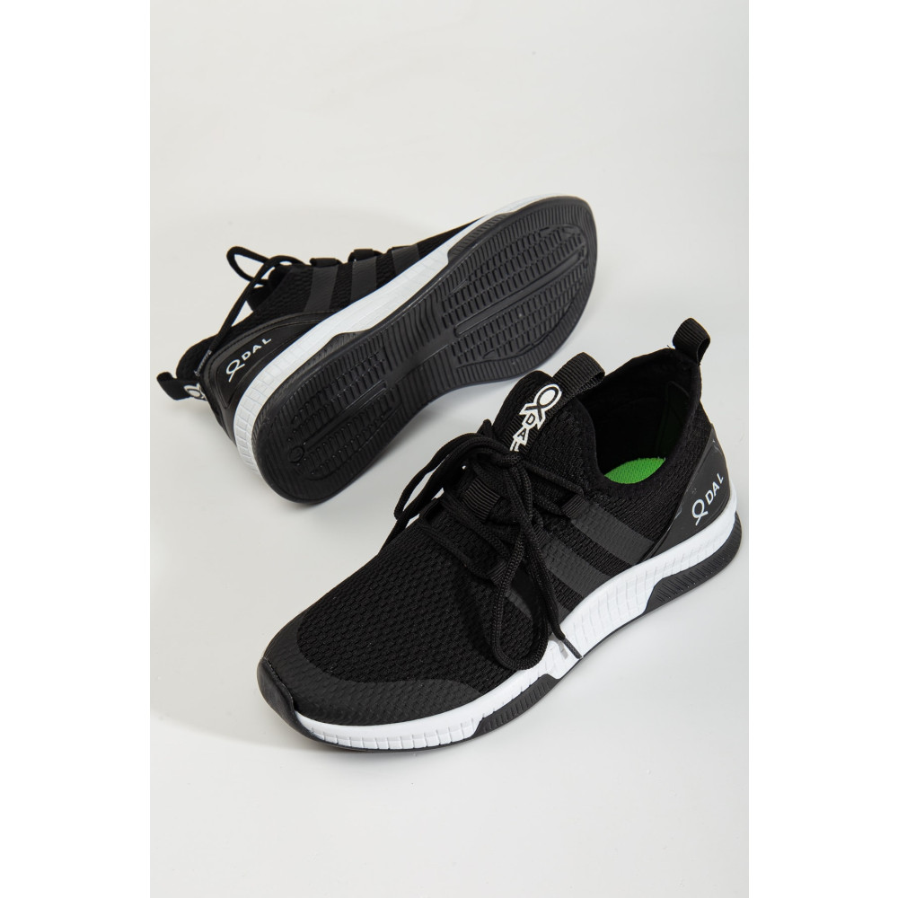 Odal Shoes Unisex Siyah Sneaker Tgrltkglxty35 41 Beden Spor Ayakkabı Fiyatı