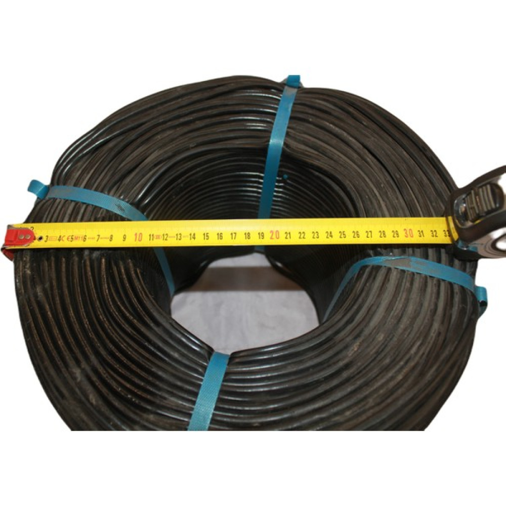 Oddity Spagetti Damlama Boru Deliksiz Çap 8 mm Boy 500 Metre Bahçe Malzemeleri Fiyatı