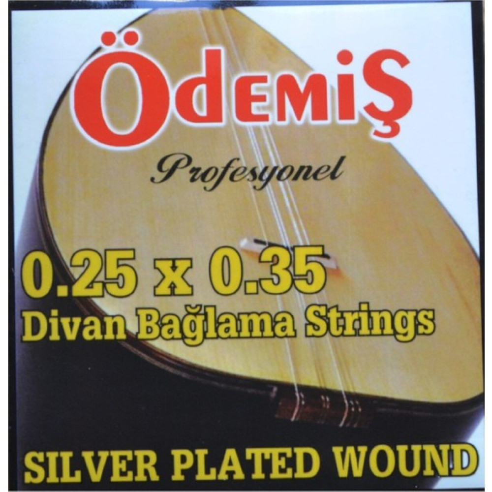 Ödemiş Divan Teli 0.25 Bambam Yok Oto Boyaları Fiyatı