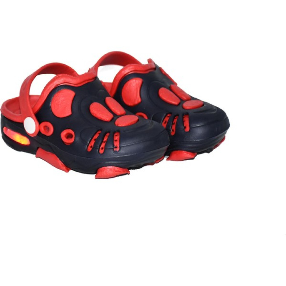 Odesa Ayakkabı Işıklı Unisex Çocuk Terlik Sandalet Erkek Çocuk Terlik & Sandaleti Fiyatı