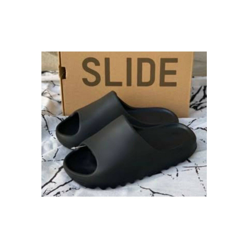ODESA AYAKKABI MARKET Unisex Yeezy Slide Fashion Terlik 36 Beden Unisex Sandalet Fiyatı