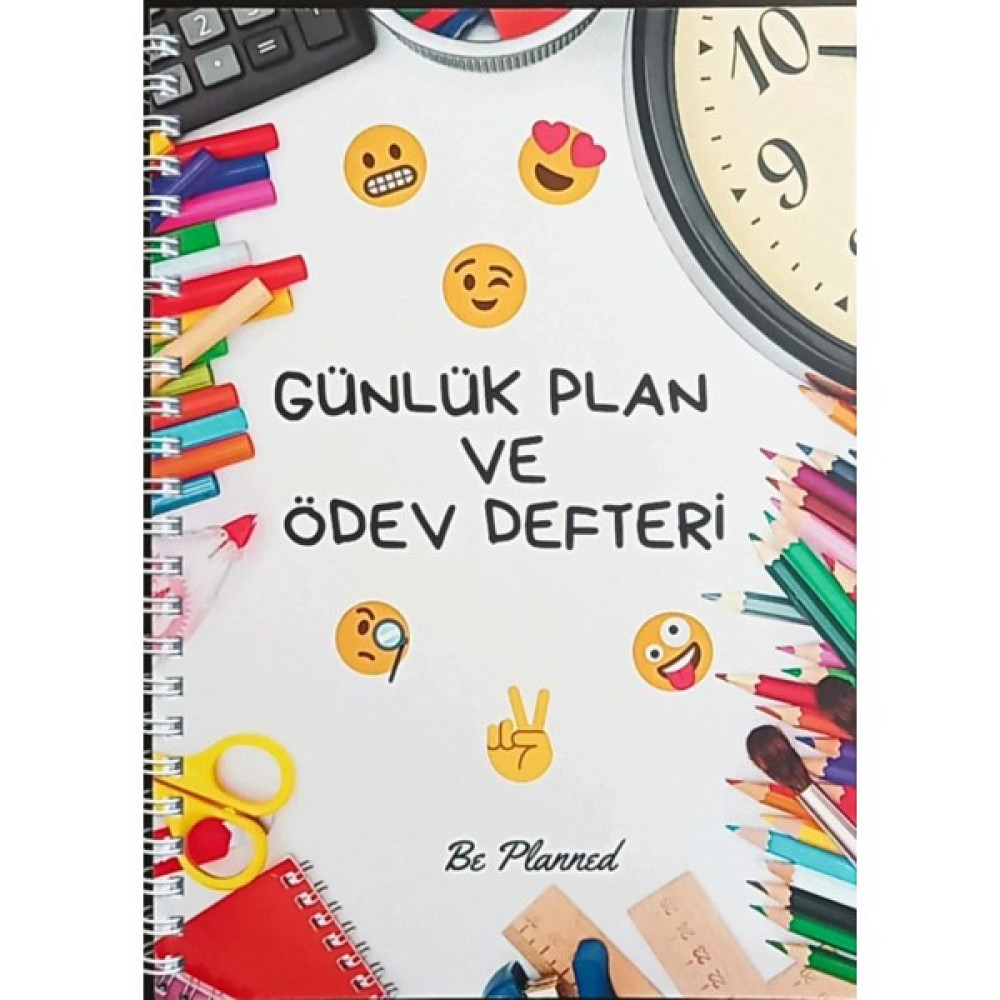 Ödev Defteri Defter Fiyatı