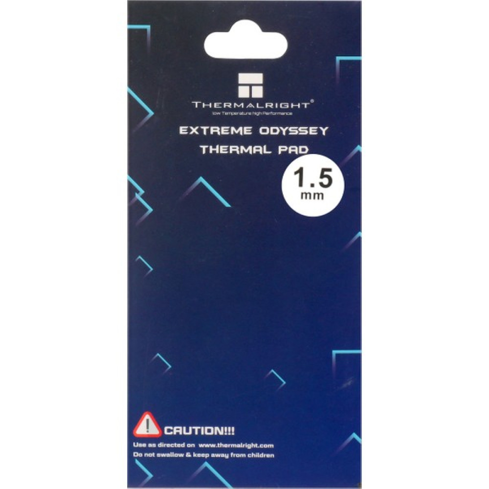 Odyssey Thermalright Termal Ped 85X45MM Pad 12.8 W/mk Termal Iletken Yüksek Performanslı Ped - 85x45x1.5MM Soğutucular Fiyatı