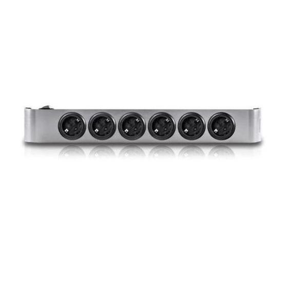 Oehlbach Power Socket 505 Çoklu Priz