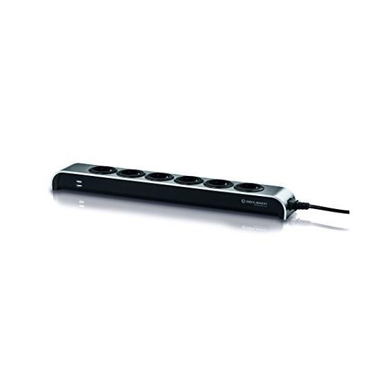 Oehlbach Power Socket 505 Çoklu Priz Stüdyo ve Sahne Ekipmanları Fiyatı