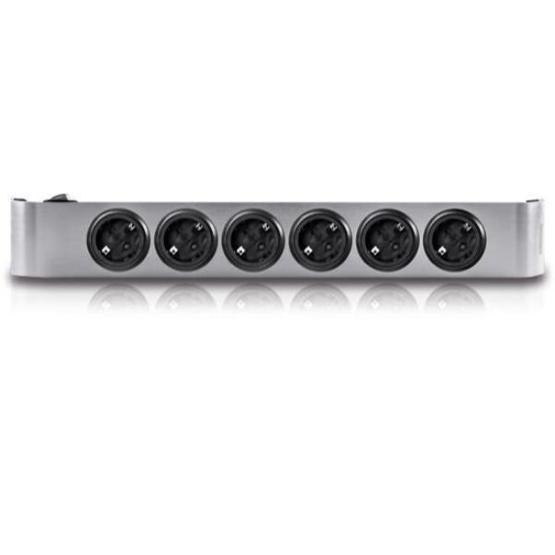 Oehlbach Power Socket 505 Çoklu Priz