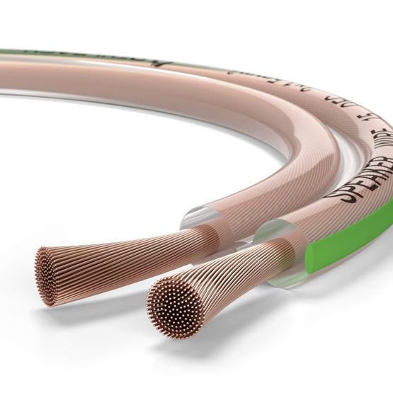 Oehlbach SP-15 Speaker Wire Hoparlör Kablosu