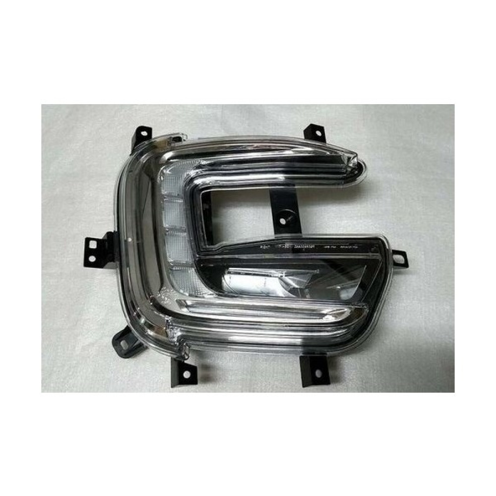 Oek 266006538R Gün Düz Farı Sağ LED Renault Captur 17 266006538R Oto Aydınlatma Fiyatı