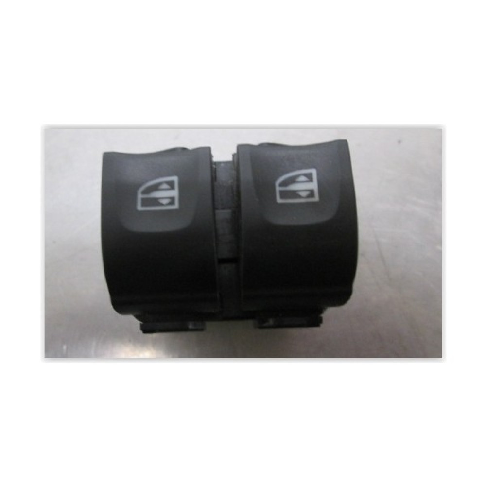OEK Cam Açma/kapama Anahtarı Çiftli Ön Sol Renault Clıo Iv 12 Captur I 13 Trafıc Iıı 15 7 Fişli Oto Boyaları Fiyatı