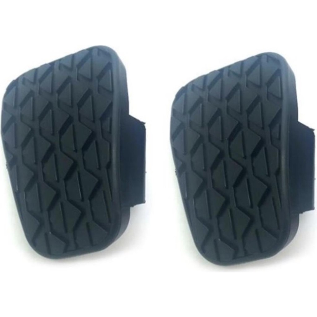OEK Ford Fiesta 2012-2018 Debriyaj ve Fren Pedal Lastiği Takım (2 Adet ) Oek Marka EY162457AA SSD / Solid State Drive Fiyatı