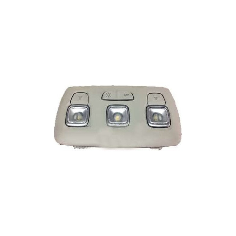 OEK Tavan Lambası Orta Mgn Talısman Fluence Captur Oek 264303010R Oem Ledli Lambalar Fiyatı