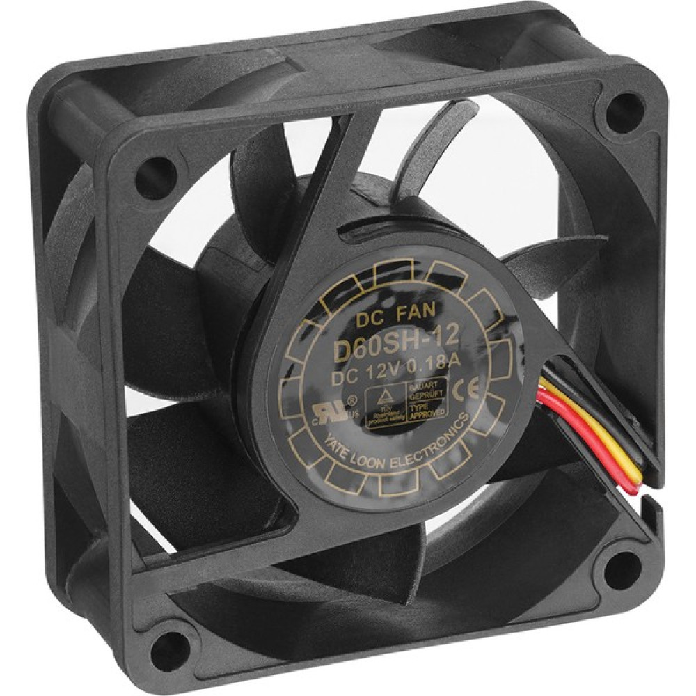 Oem 70*25mm Kasa Fanı Soğutucular Fiyatı
