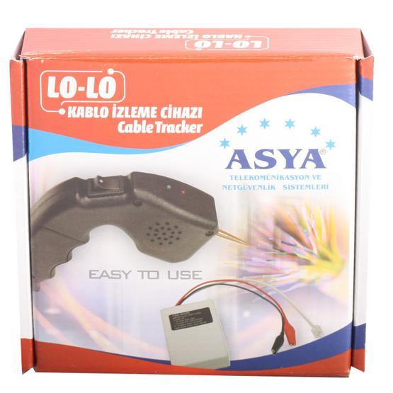 OEM Asya Lolo Kablo Bulucu