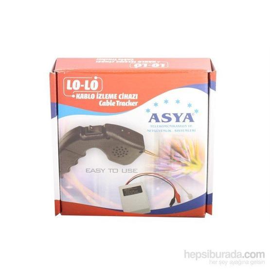 OEM Asya Lolo Kablo Bulucu