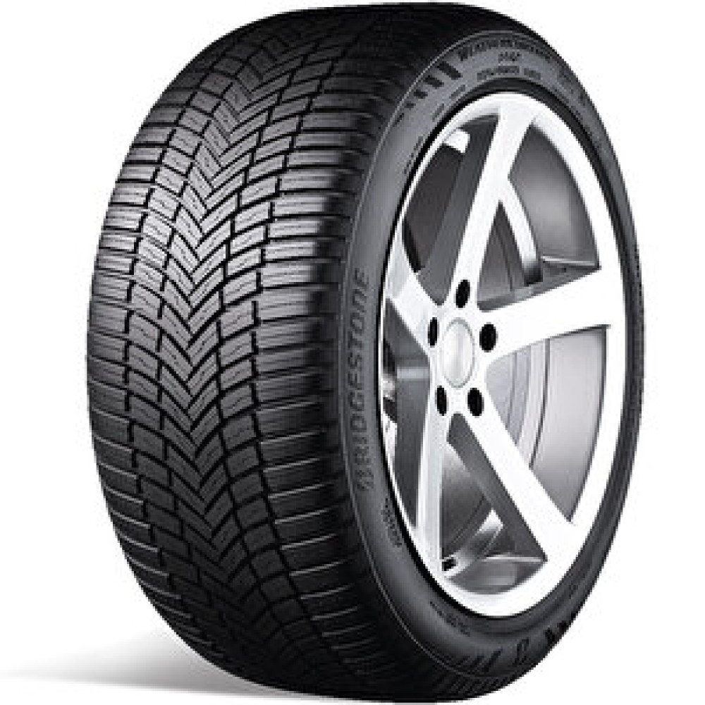 Oem Bridgestone 225/45r17 94w Xl Weather Control A005 Evo (4 Mevsim) (2024) Lastikler Fiyatı
