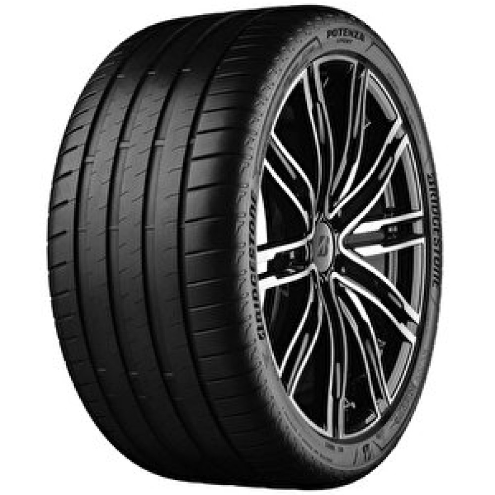 Oem Bridgestone 275/40r19 105y Xl Potenza Sport (yaz) (2021) Lastikler Fiyatı