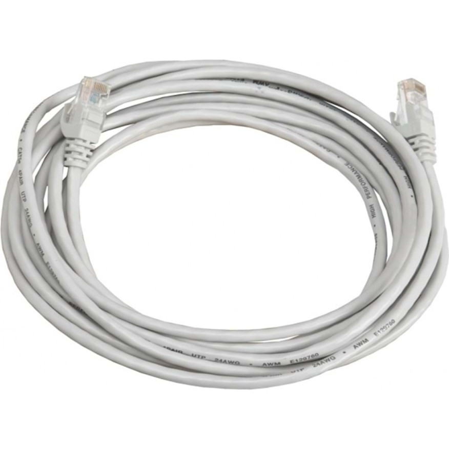 Oem Cat6 Network Kablosu - 50M - 50 m Ağ / Network Kablosu Fiyatı