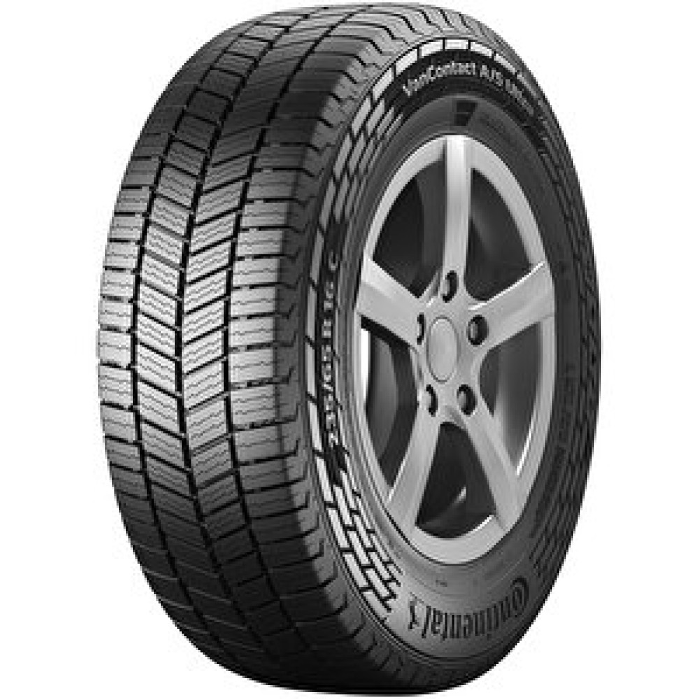 Oem Continental 215/65r15c 104/102t 6pr Lrc Vancontact A/s Ultra (4 Mevsim) (2023) Lastikler Fiyatı