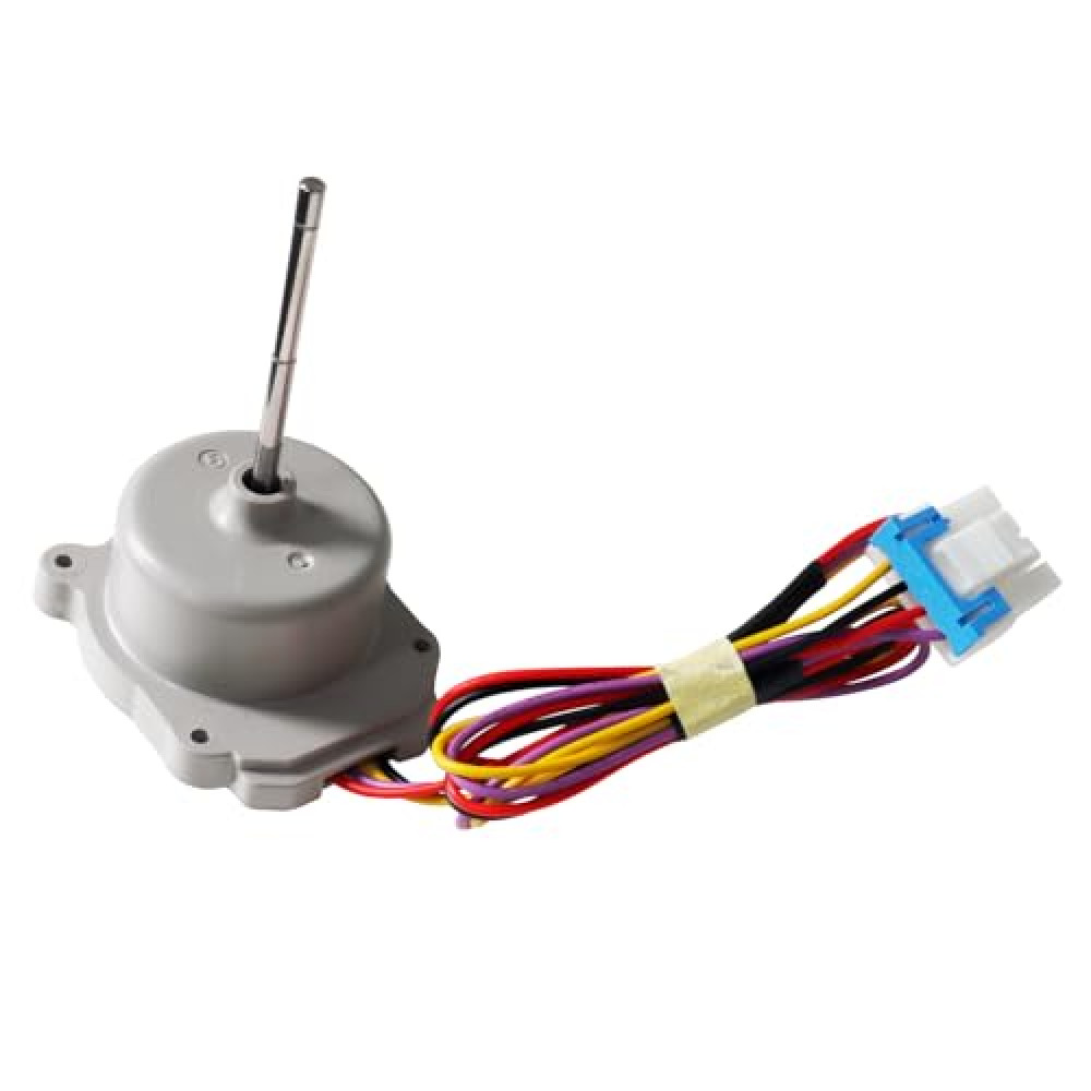 OEM EAU65058313 EAU63103001 Refrigerator Evapoartor Fan Motor Freezer Fan Compatible with LG Kenmore Freezer AP7178307 EAP16662420 PS16662420 ODM-056F-13