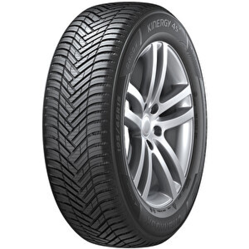 Oem Hankook 245/45r17 99y Kinergy 4s2 H750 (4 Mevsim) (2023) Lastikler Fiyatı