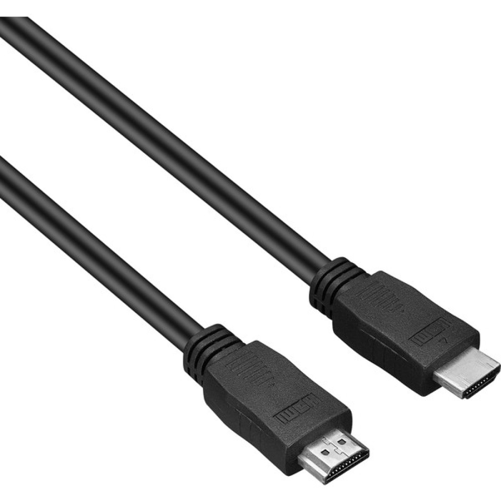 Oem Hdm-03 HDMI To HDMI 3m 1.4 Ver. 3D Kablo - Siyah HDMI Kablo Fiyatı