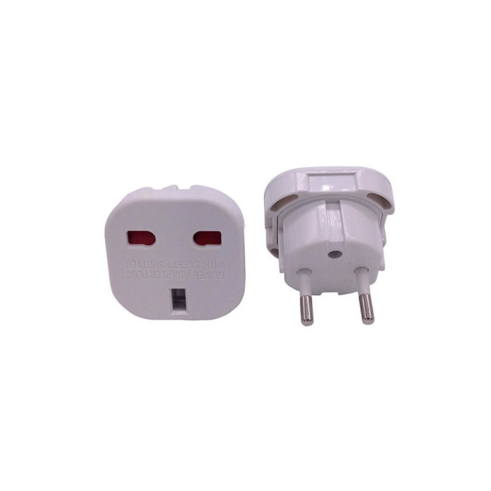 OEM Ingiliz Fiş Adaptör Çevirici Ingiliz-türk Çevirici Priz Adaptör Elektrik ve Aydınlatma Fiyatı