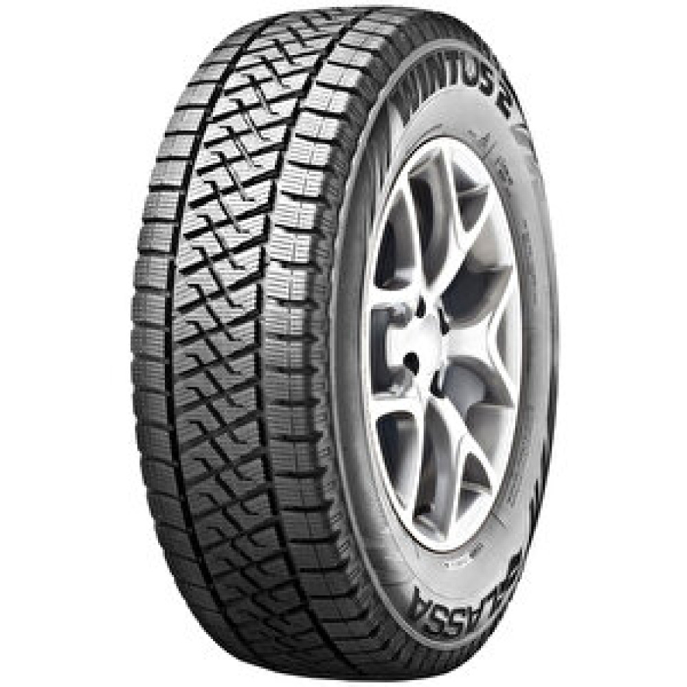 Oem Lassa 205/65r16c 107/105r 8pr Wintus 2 (kış) (2023) Lastikler Fiyatı