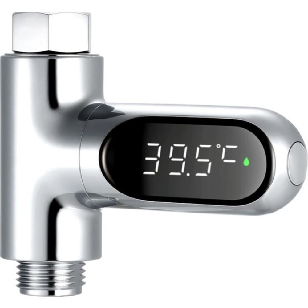 OEM Ls-05 Dijital Duş Termometresi Bebek Banyo Termometresi Fiyatı