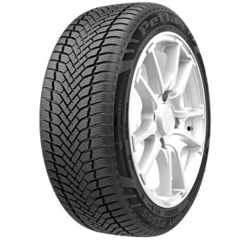 Oem Petlas 195/55r16 87h M+s Multi Action Pt565 (4 Mevsim) (2024) Lastikler Fiyatı