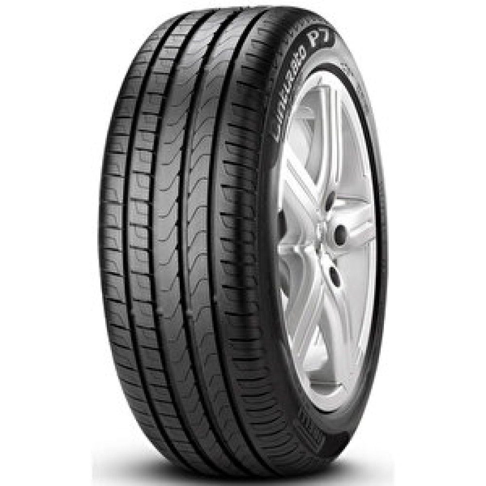 Oem Pirelli 225/50r17 94y Mo Cinturato P7 (yaz) (2023) Lastikler Fiyatı
