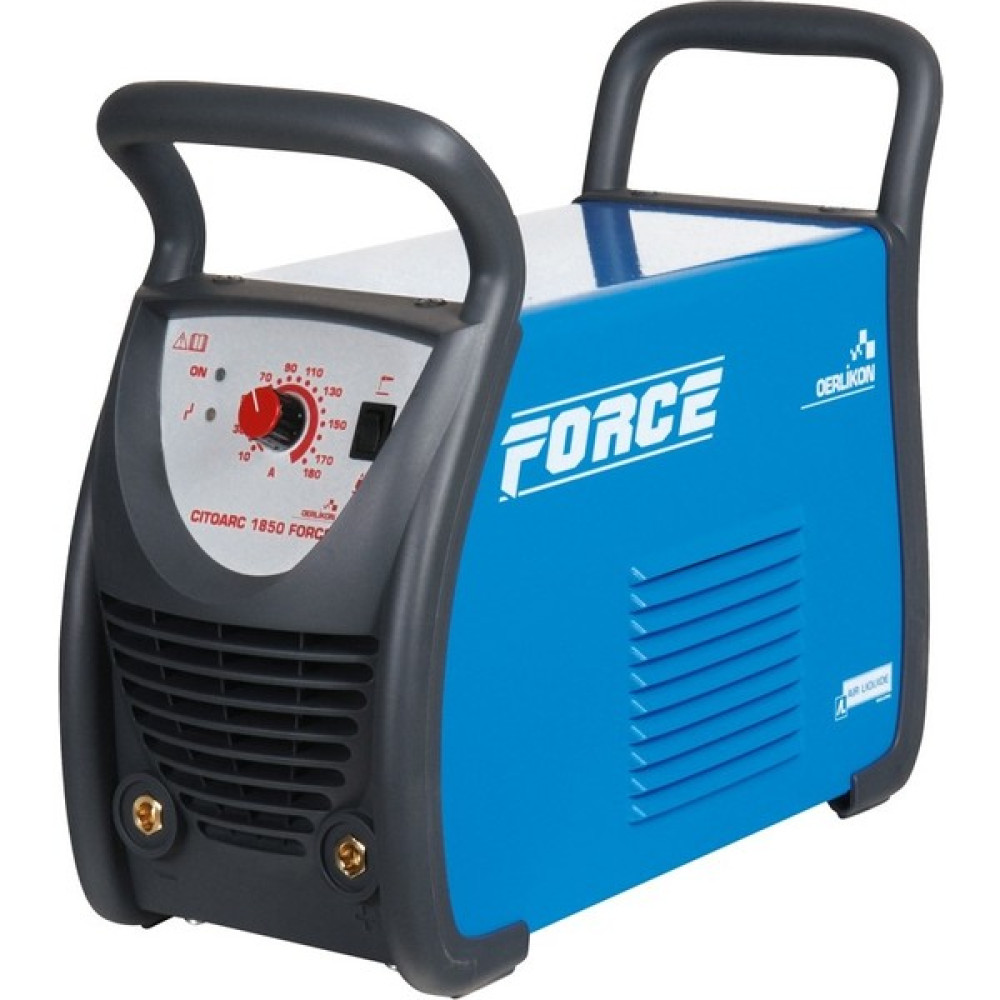 Oerlikon Citoarc 1850 Force İnverter Kaynak Makinası 180 Amper Kaynak Makineleri Fiyatı