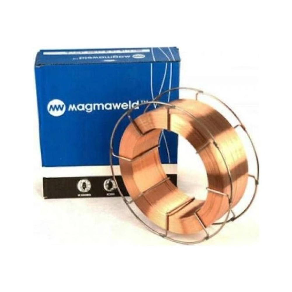 Oerlikon Magmaweld Mg2 1.20Mm Gazaltı Kaynak Teli Kaynak Makineleri Fiyatı