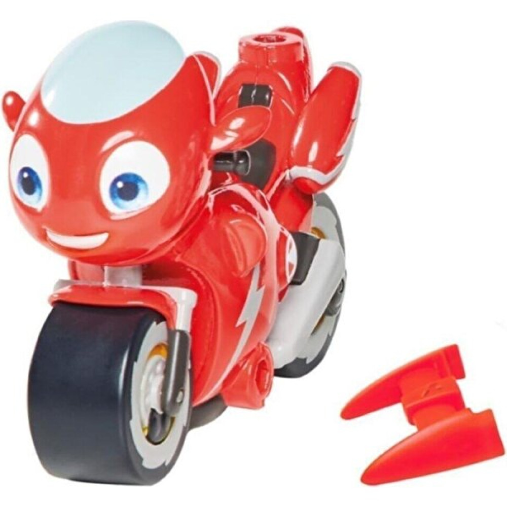 Of Tomy Ricky Zoom Figür-Ricky Oyun Seti Fiyatı