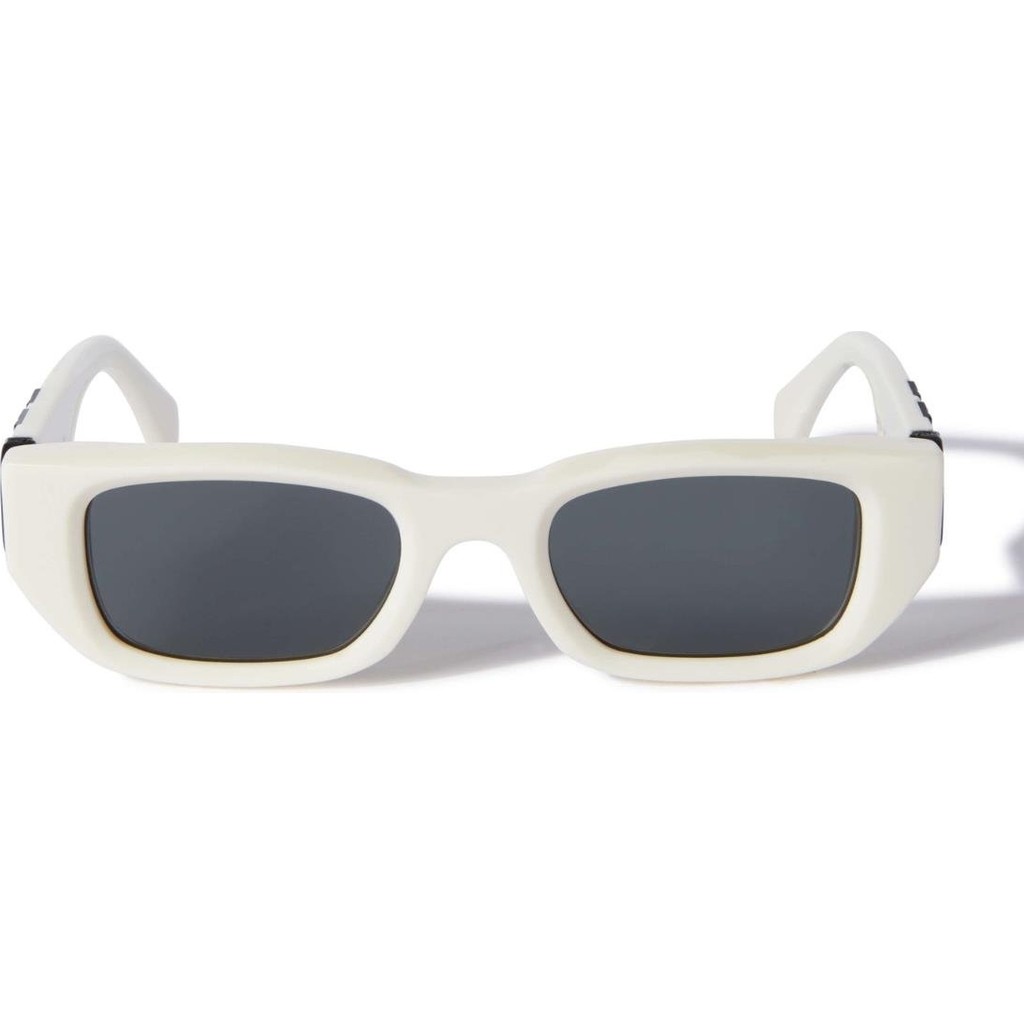 Off-White Oerı0 124 0107 49 Off-Whıte Güneş Gözlüğü - Beyaz Güneş Gözlükleri Fiyatı