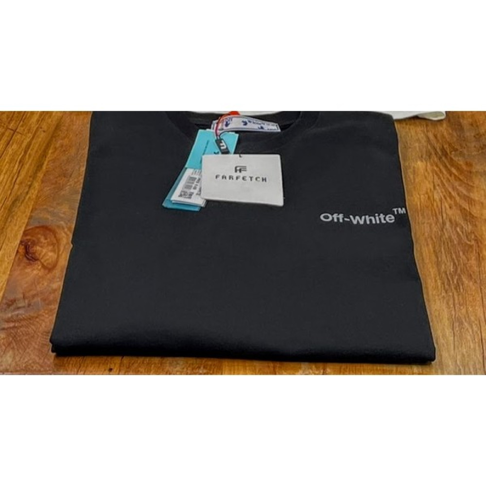 Off-White Of-White T-Shirt Erkek T-shirt Fiyatı
