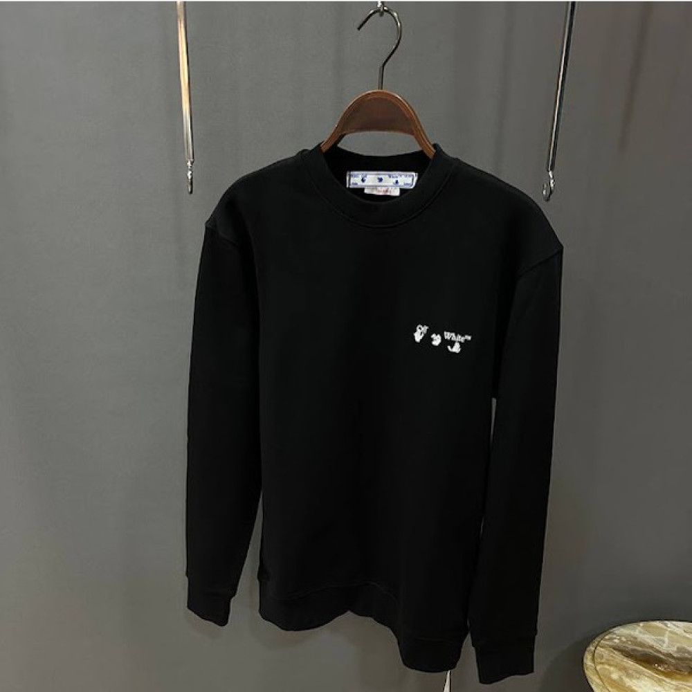 Off-White Sweatshirt Erkek Sweatshirt Fiyatı