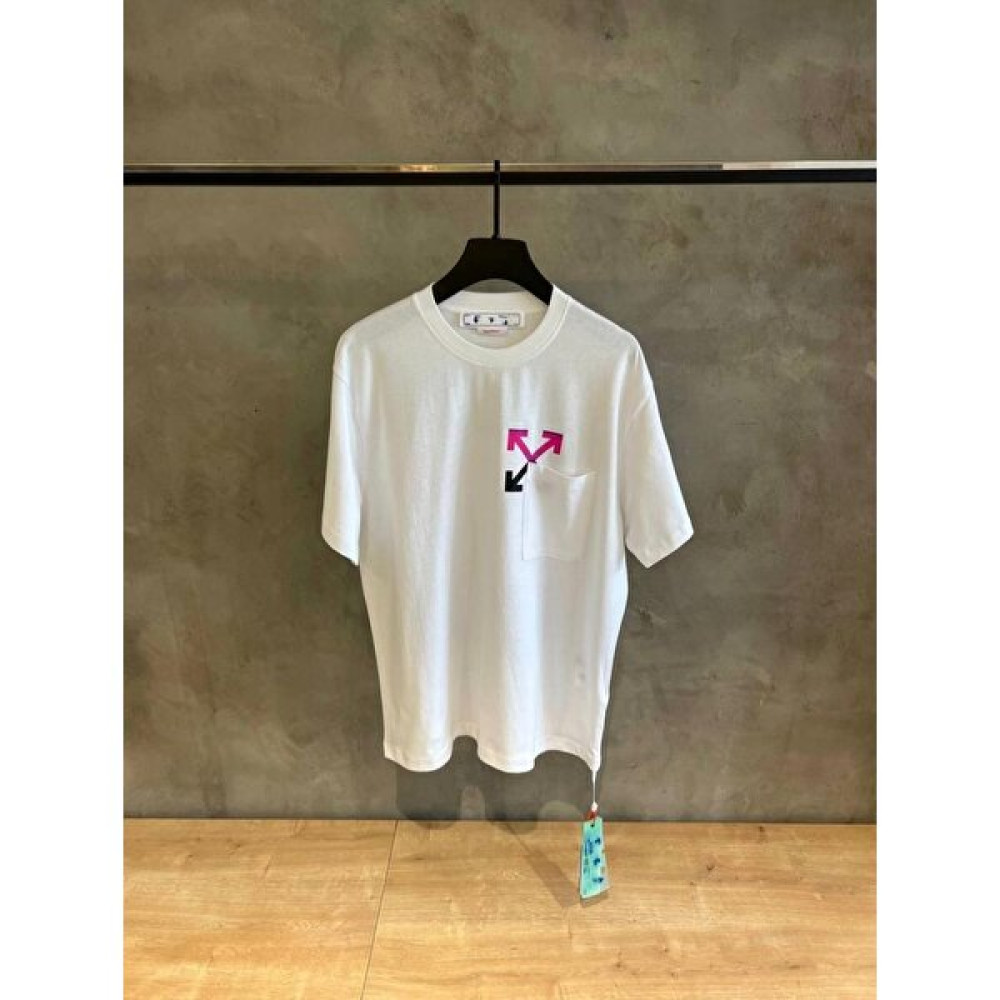 Off White Tshirt Erkek T-shirt Fiyatı