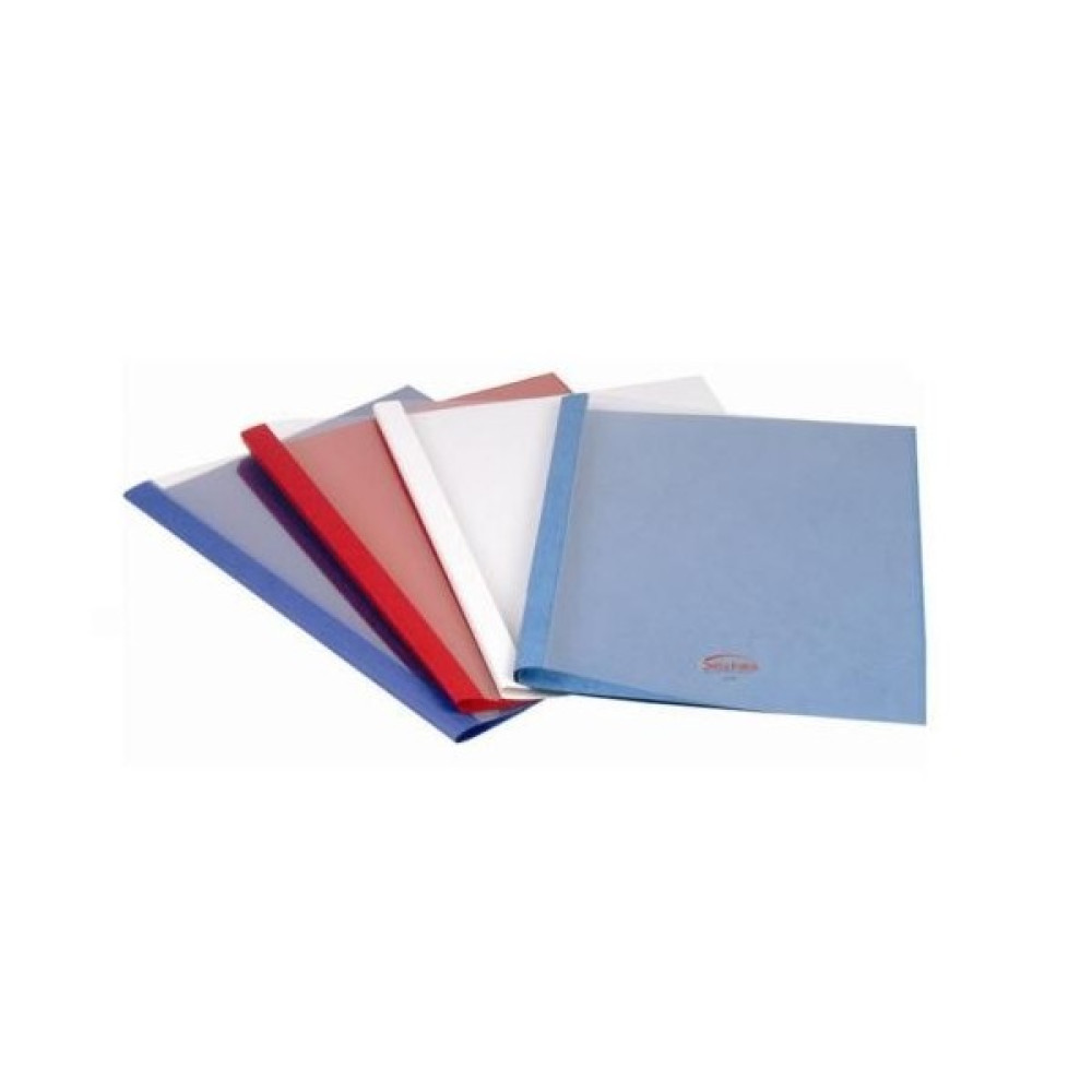 Office Force 4 mm Beyaz Isısal Cilt Kapakları (PVC-Karton) 100'lü Oto Boyaları Fiyatı