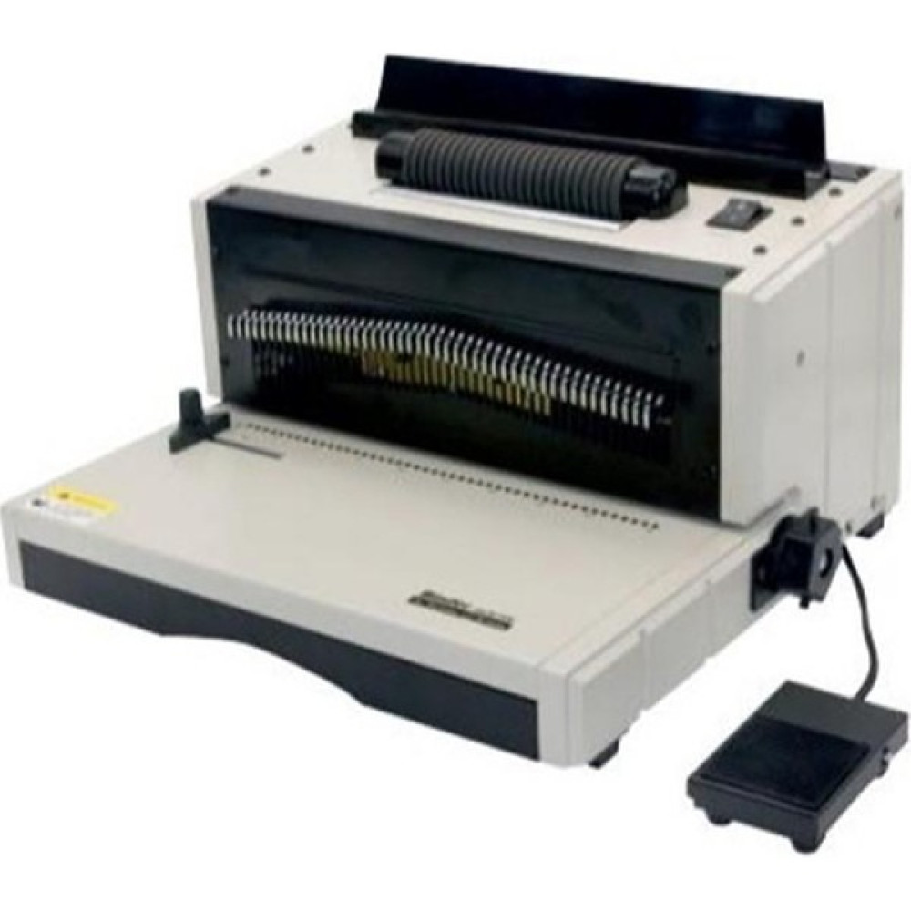 Office Force EC-8706 Helezon Spiral Ciltleme Makinesi Oto Boyaları Fiyatı