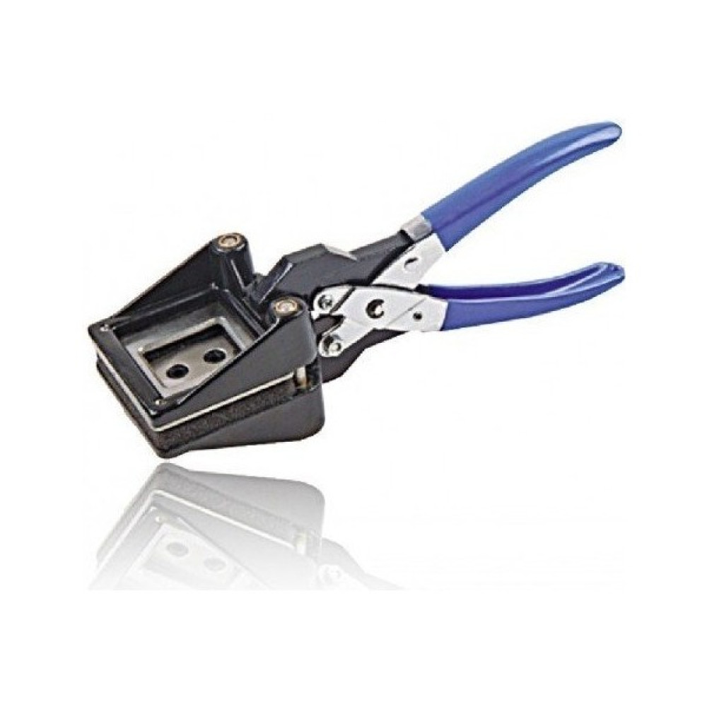 Office Force Of-28 El Tipi Fotoğraf Kesme Makası 25 x 35 mm Açık Mavi Oto Boyaları Fiyatı