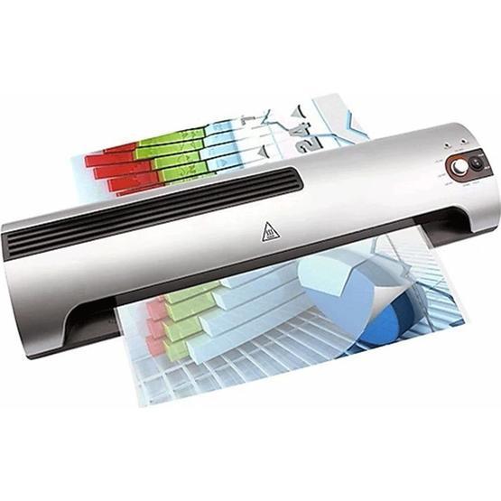 Office Force P-108 A2 PVC Laminasyon Makinesi Laminasyon Sistemi Fiyatı