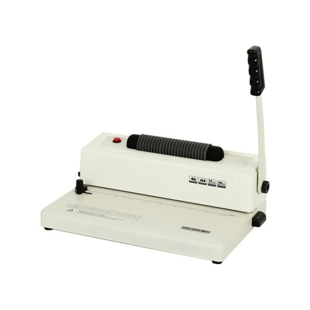 Office Force S-12 Helezon Spiral Ciltleme Makinesi Oto Boyaları Fiyatı