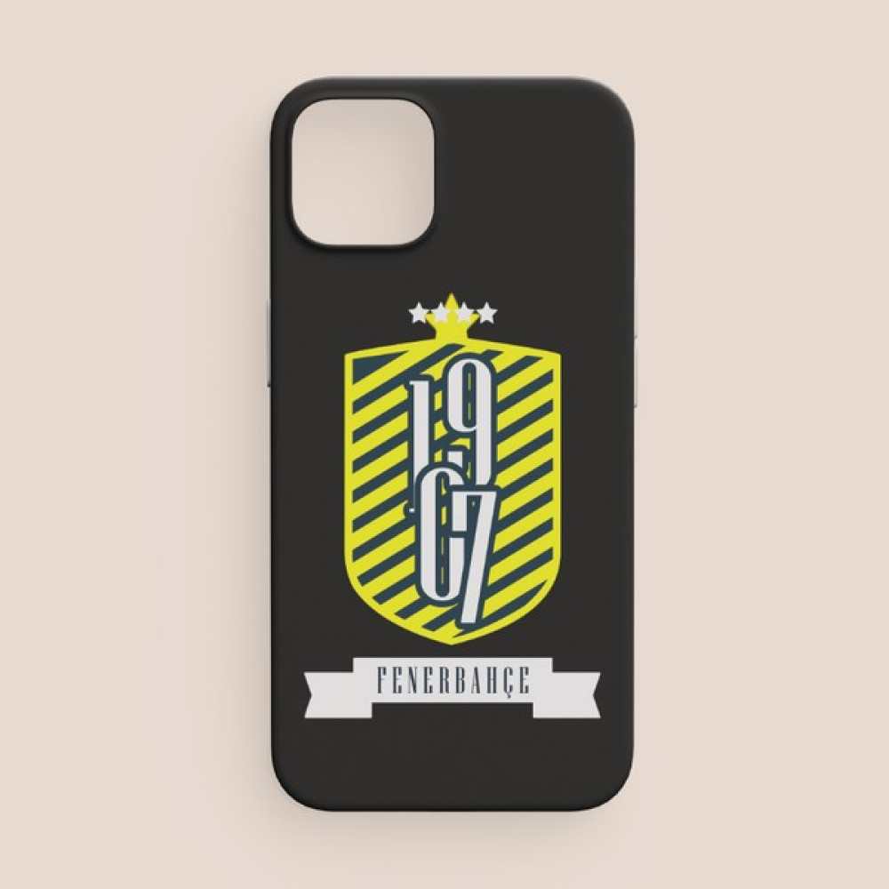 Offo iPhone 11 Pro Fenerbahçe Arması Tasarımlı Telefon Kılıfı Cep Telefonu Kılıfı Fiyatı
