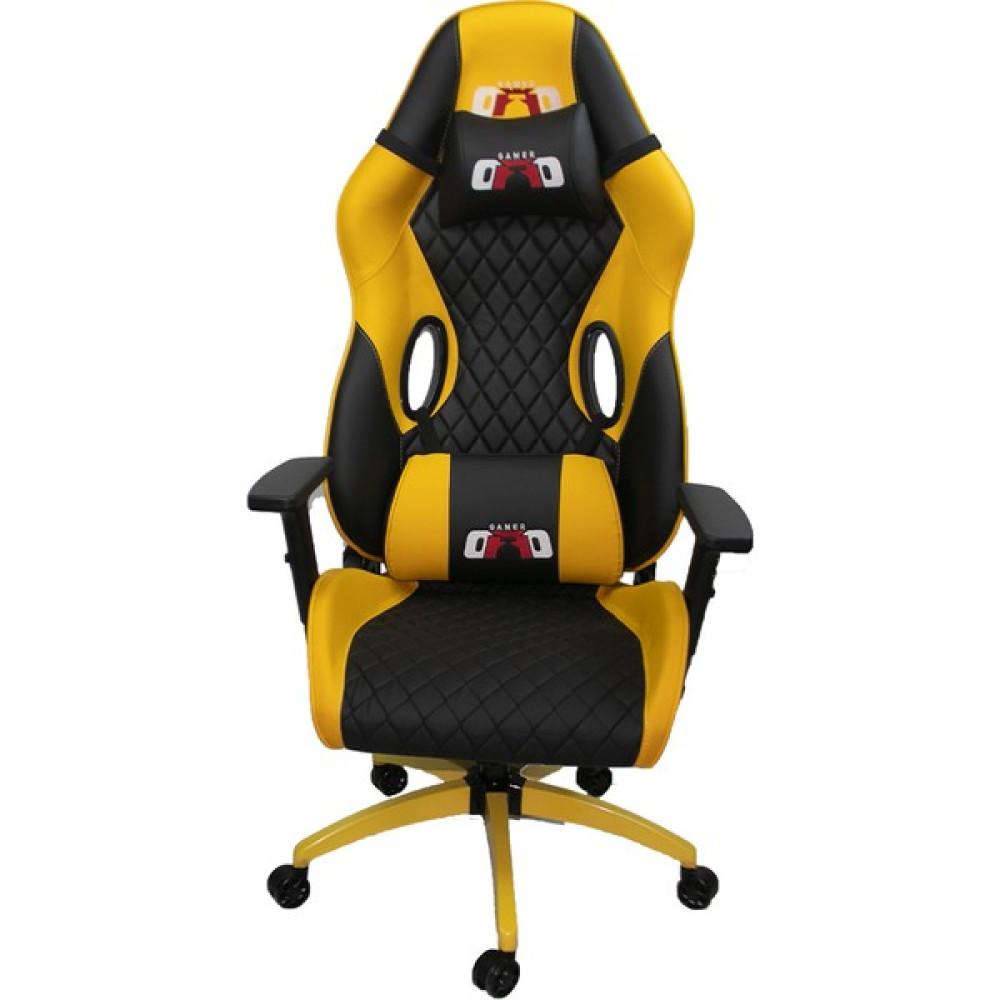 Offogamer Kobra Sarı Oyuncu Koltuğu Çalışma Koltuğu Fiyatı