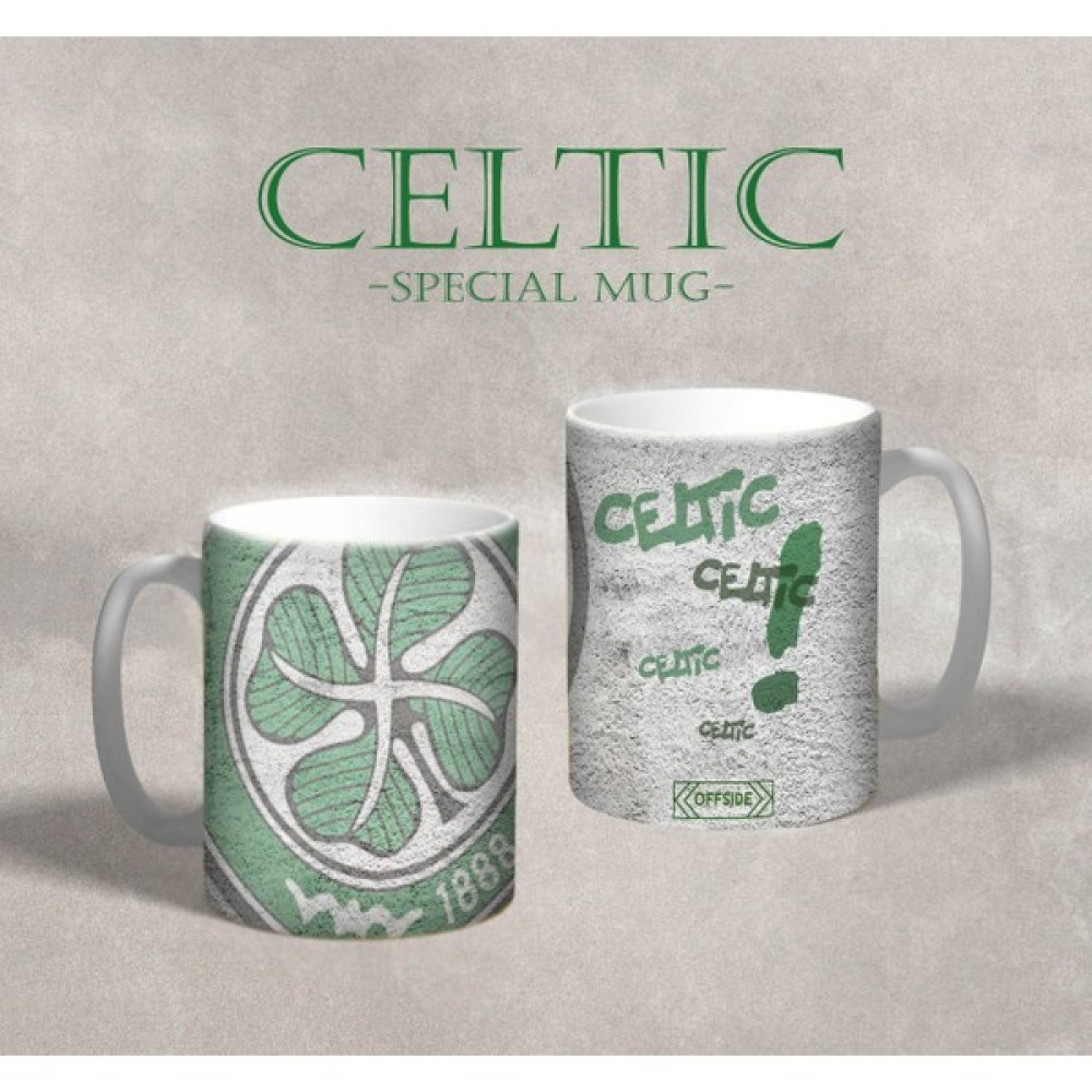 Offside Celtic Iı Bardak - Renkli Oto Boyaları Fiyatı
