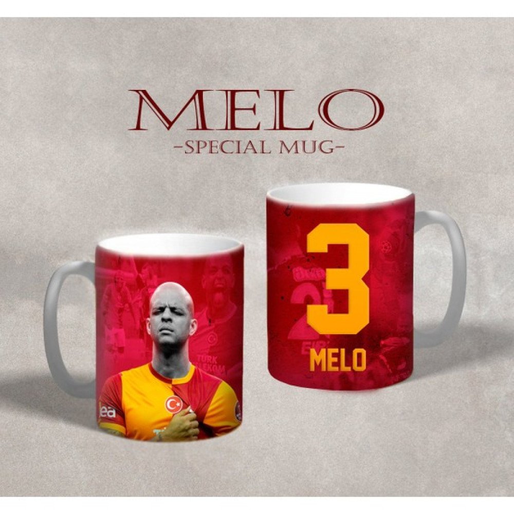 Offside Clothes Felipe Melo Bardak - Renkli Oto Boyaları Fiyatı