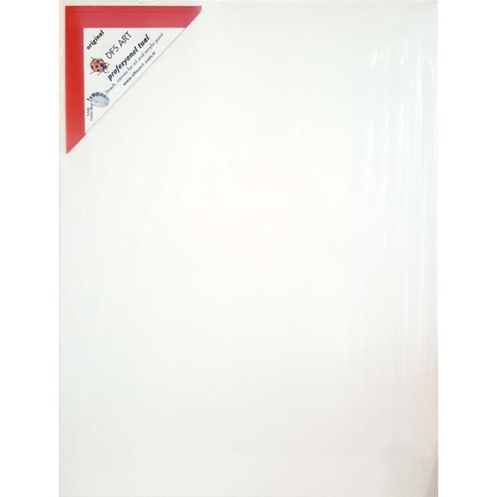 Ofis Art 20 x 20 cm Profesyonel Tuval 2 x 4 Şase Tuval Fiyatı