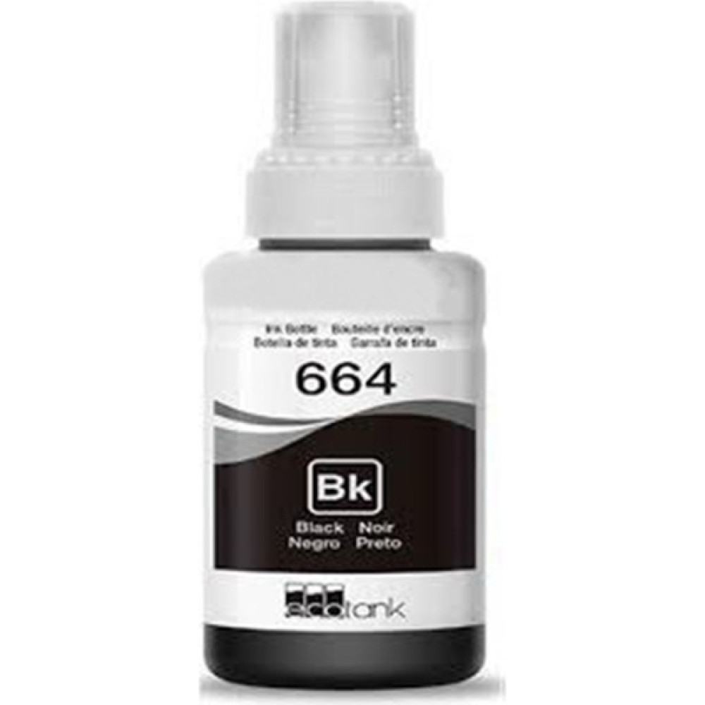Ofis Park Bilişim Epson Ecotank L565 (70ML) Muadil Mürekkep Siyah Çıktı Verir Tonerler Fiyatı