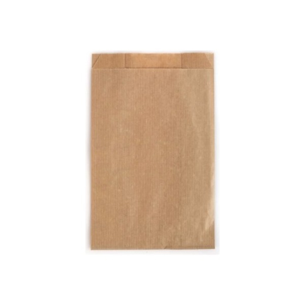Ofis Turka Şamua Baskısız Kese Kağıdı 12X28 cm Mutfak Sarf Malzemeleri Fiyatı