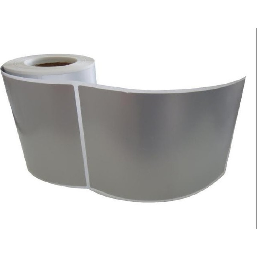 Ofis Turka Silver Mat Barkod Etiketi 150X100 Tekli 200 Lük Sarım Oto Boyaları Fiyatı
